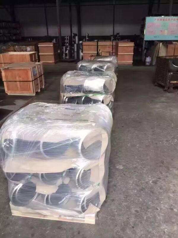 河南热压弯头生产厂家质优价廉品种齐全