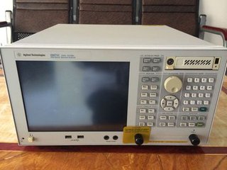 网络分析仪&nbsp;&nbsp;E5071A&nbsp;&nbsp;安捷伦E5071A