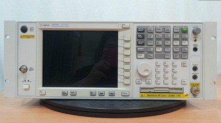 E4446A频谱分析仪&nbsp;&nbsp;二手E4446A&nbsp;&nbsp;安捷伦E4446A