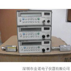 安捷伦Ag8481A Ag8481B功率计