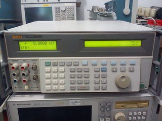 F5500A数字万用表&nbsp;&nbsp;福绿克
