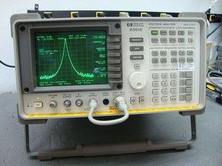 HP8563E   频谱分析仪&nbsp;&nbsp;惠普8563E