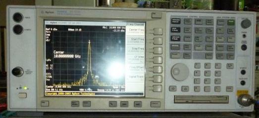 E4445A频谱分析仪价格&nbsp;&nbsp;安捷伦E4445A&nbsp;&nbsp;二手E4445A