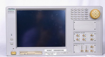 安立MP1632C MP1570A分析仪