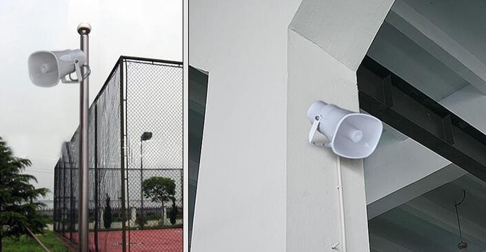 号角喇叭，大功率远程号角喇叭，号角喇叭参数  大功率号角喇叭  防空号角