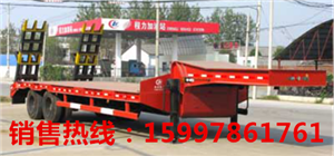 平板运输车  清障车  随车吊