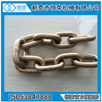 汽车挂斗链条规格&nbsp;&nbsp;厂家价格