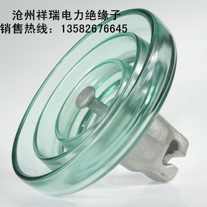 沧州祥瑞电力绝缘子有限公司