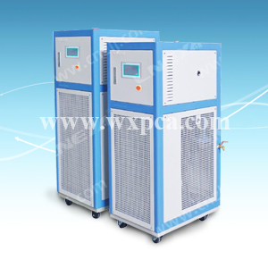 加热制冷循环器-25℃～200℃化工行业专用  加热制冷一体机  高低温一体机