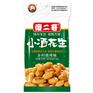 炭烧酒鬼花生批发 傻二哥小酒花生烧烤味105g