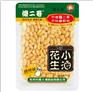 傻二哥小酒花生烧烤味53g*48包/箱