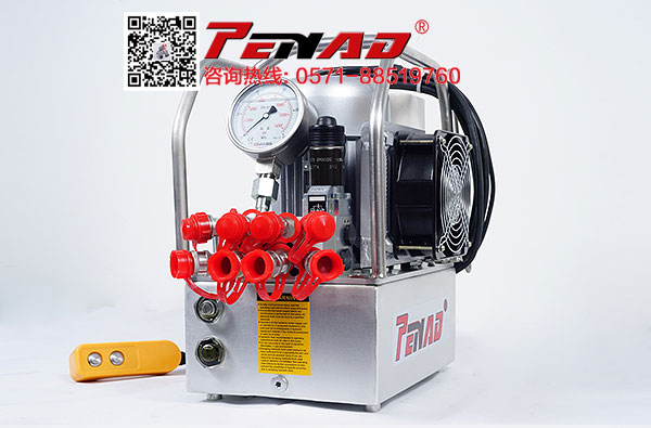 使用液压扳手时力矩怎么计算-派迪液压扳手  液压扳手专用泵  液压螺栓拉伸器