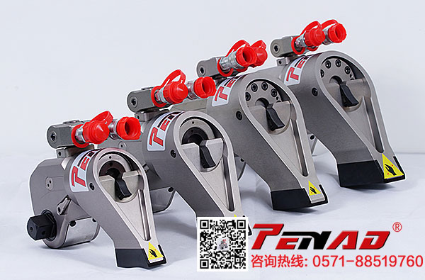 液压扳手泵-派迪液压扳手  液压扳手专用泵  液压螺栓拉伸器