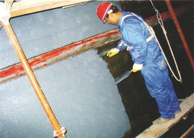 西宁优质玻璃鳞片涂料促厂家直销，质优价廉  玻璃鳞片涂料厂家  高温玻璃鳞片涂料  玻璃鳞片涂料批发