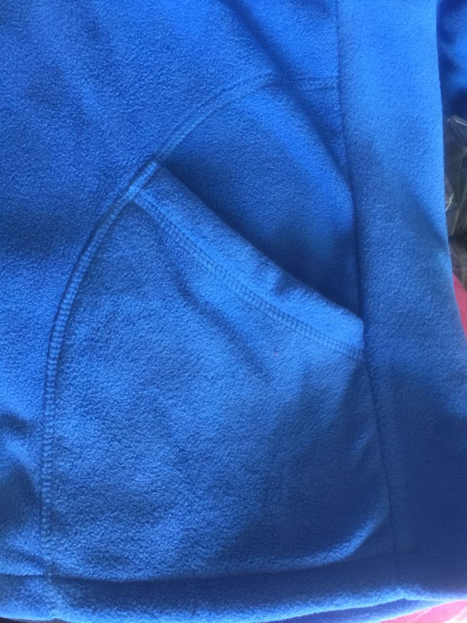 宁夏摇粒绒抓绒服外套销售  厂家价格