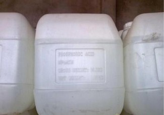 食品级磷酸，生产厂家，食品级磷酸价格  食品级磷酸厂家