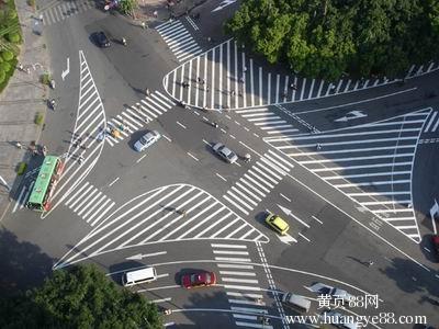 仁怀沥青施工的质量与铺设  波形护栏  道路划线施工
