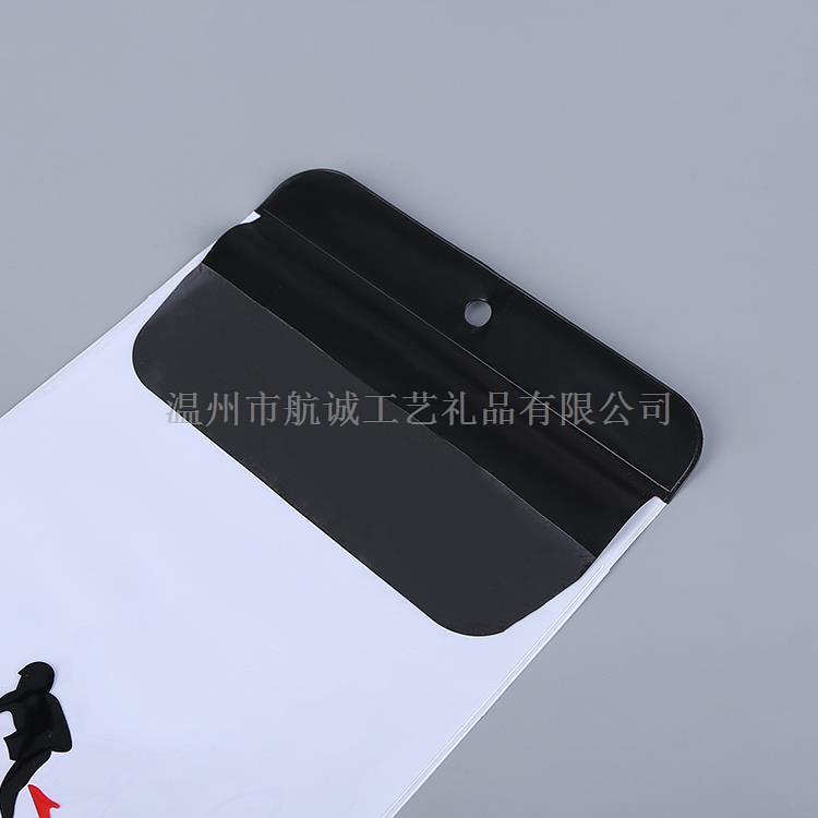 多种颜色款式多用途PVC按扣袋 厂家直销