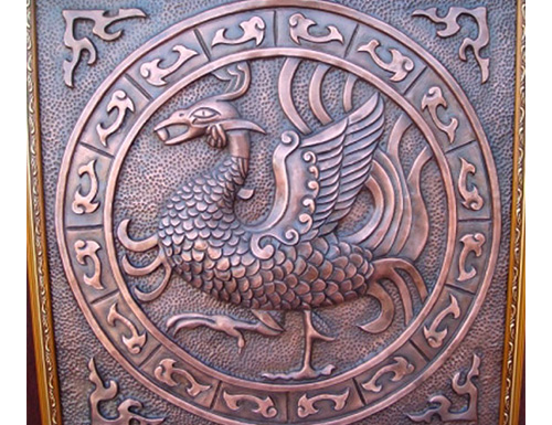 玻璃钢雕塑价格