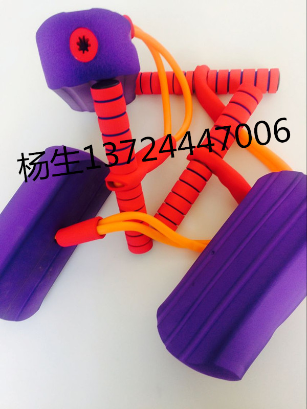 大量供应儿童玩具青蛙跳  儿童青蛙跳  儿童健身玩具  儿童跳跳乐