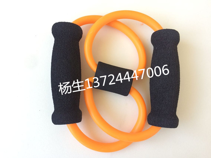 生产儿童臂力器儿童拉力器  儿童橡胶臂力器  橡胶拉力器  儿童拉力玩具