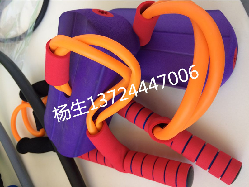 供应优质磨砂橡塑手把套  磨砂EVA手把套  磨砂海绵套