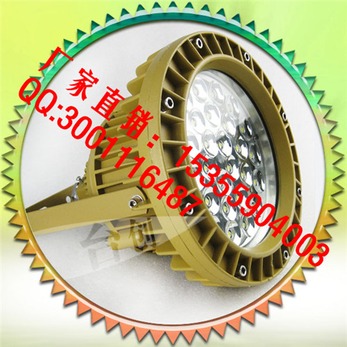 厂家直销TCD510 油田作业灯30W防爆灯led防腐  led防腐防尘