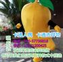 北京卡通服装定做_促销表演