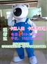 北京卡通人偶服装定做_毛绒娃娃定做