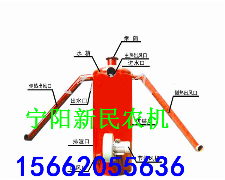 质优价廉暖风炉 冬季升温暖风炉 热风炉  自动恒温