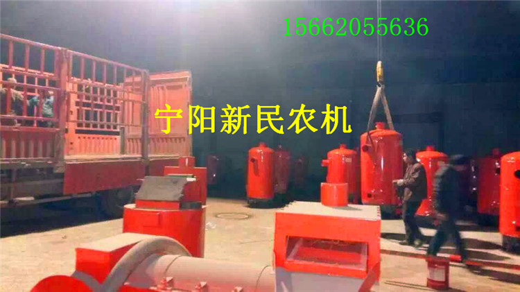 自动恒温暖风炉  品质保证 可加湿热风炉
