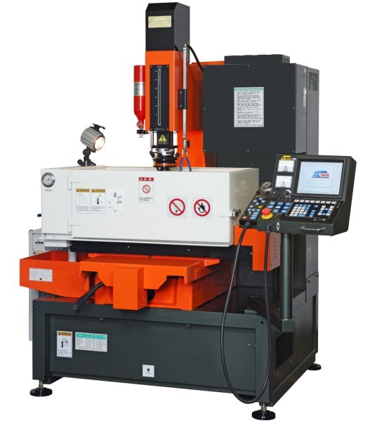 台湾三贵镜面放电加工机CNC-S60  三贵火花机维修  三贵火花机代理  三贵火花机厂家