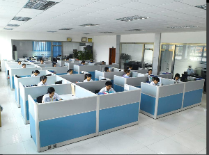 广州市爱邦物流有限公司