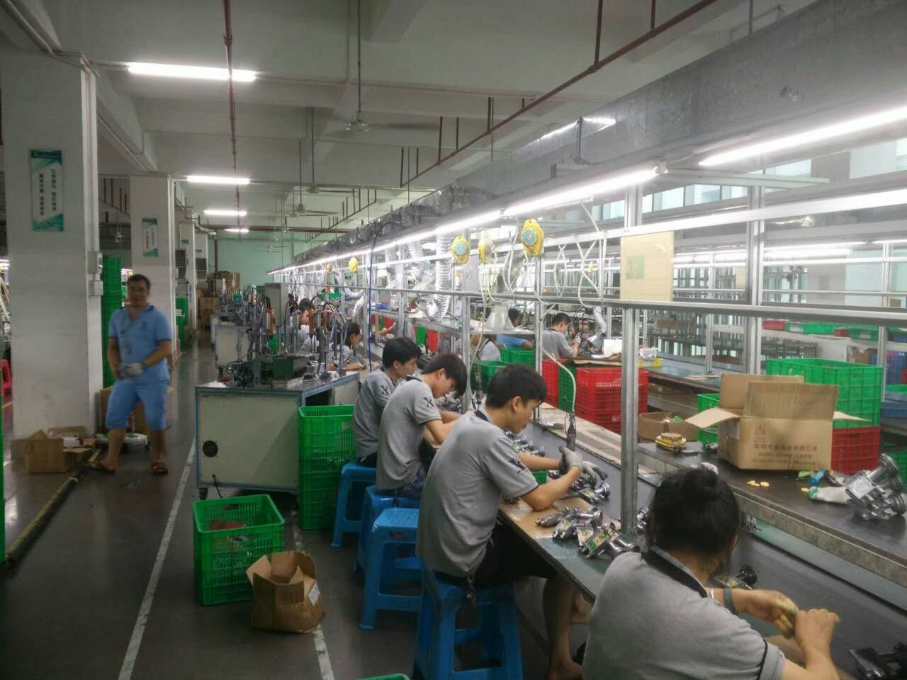 合肥翼龙电子科技有限公司