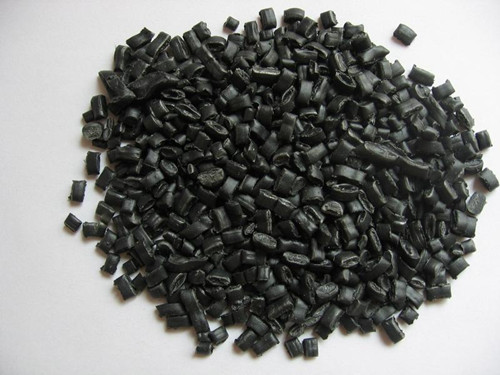 PVC电源插排注塑料，硬质Pvc原料  pvc原料  pvc插头料
