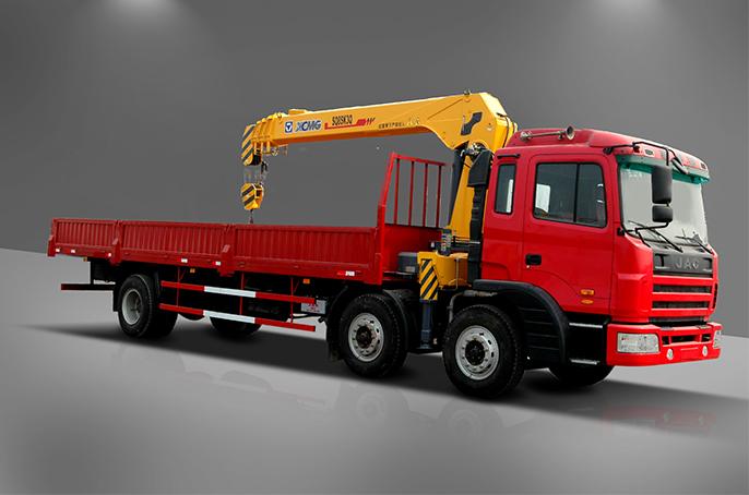 东风徐工随车吊  随车吊厂家  随车吊直销