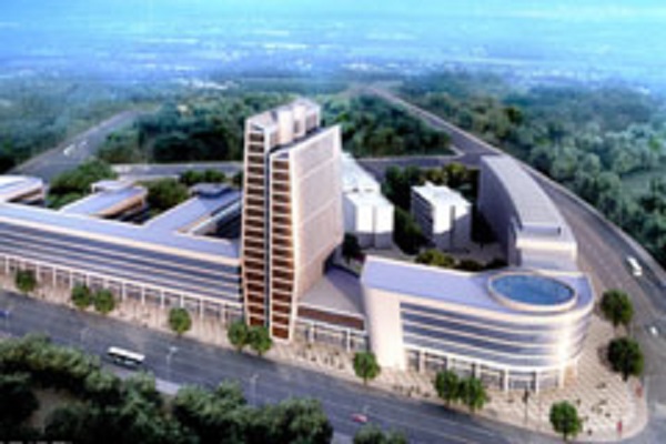 郑州易度传感技术有限公司