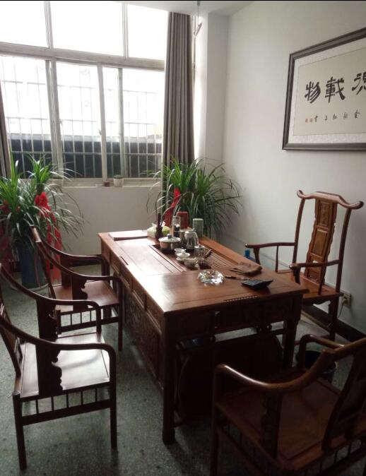 商丘潭空间装饰，睢县华春，陈香潭
