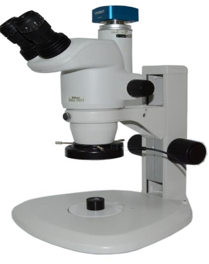 Nikon SMZ-745/745T体现显微镜  尼康  SMZ745