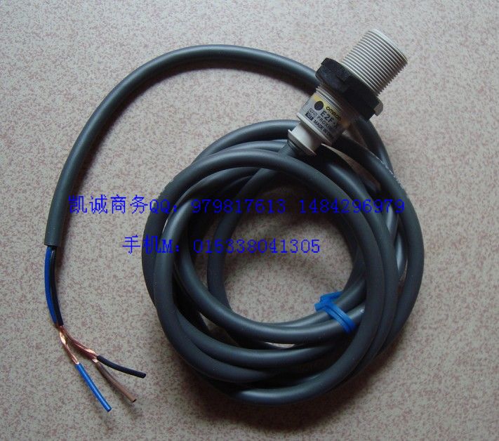 E2FM-X10D1-M1TGJ-T欧姆龙接近开关  欧姆龙OMRON