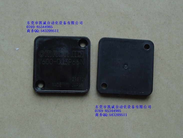 V600-D23P66N  VAL2 VAQ-4G-K开关  欧姆龙OMRON