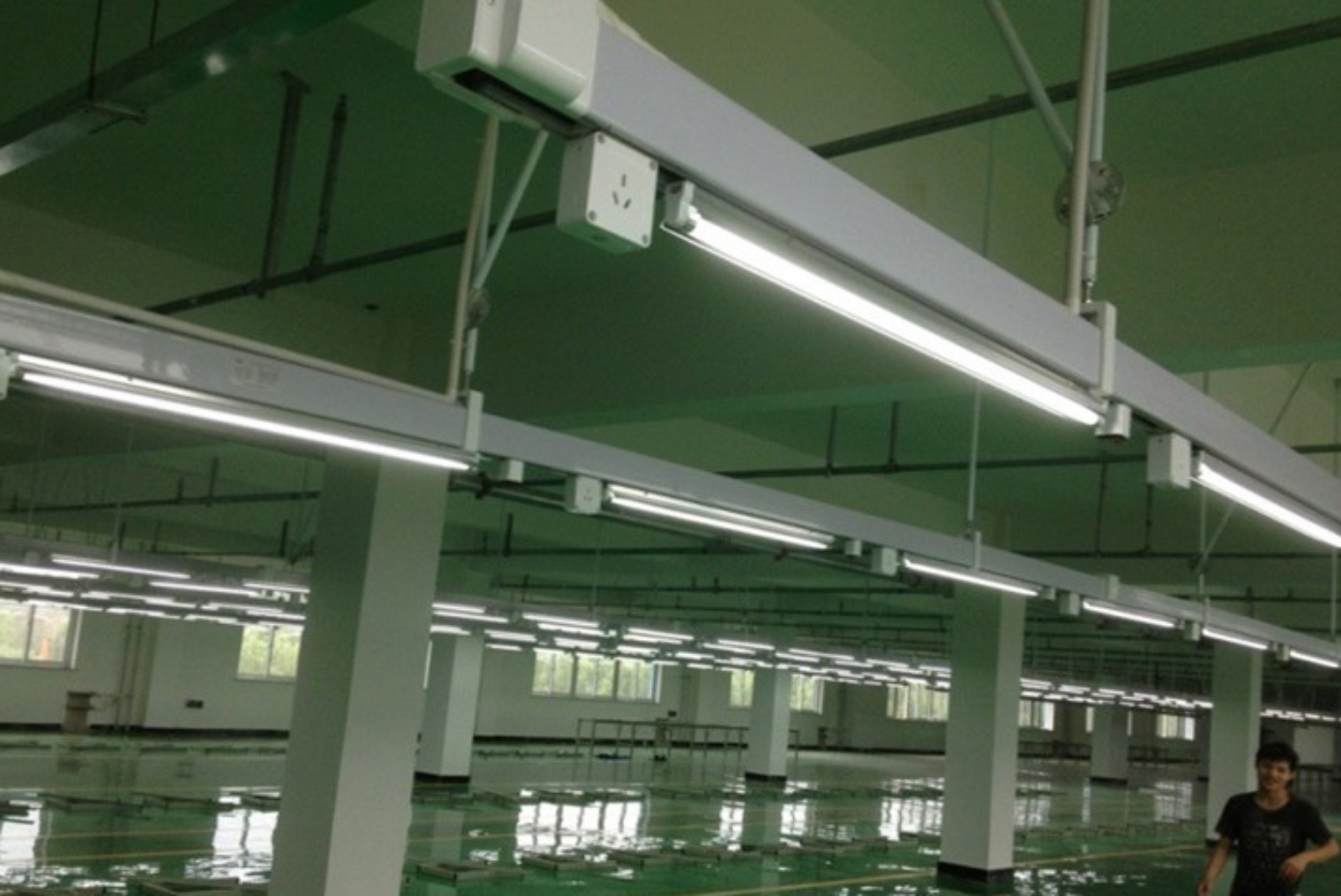 乐清市亿彩照明有限公司