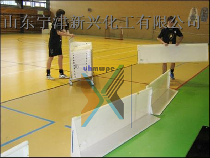 旱地冰球围栏 旱地冰球围栏