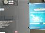 三菱变频器FR-F740-S280K-CHT操作手册