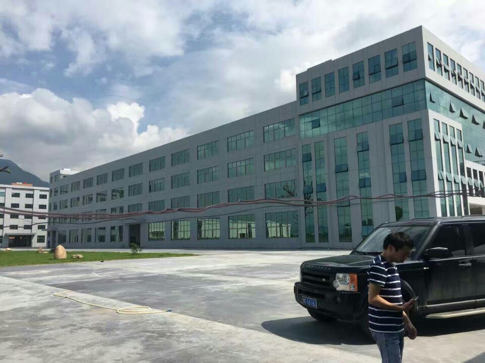 温州富森电气有限公司