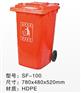 深圳环卫垃圾桶