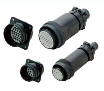 厂家直销日本DDK防水连接器CE01-20BS-D&nbsp;&nbsp;DDK连接器