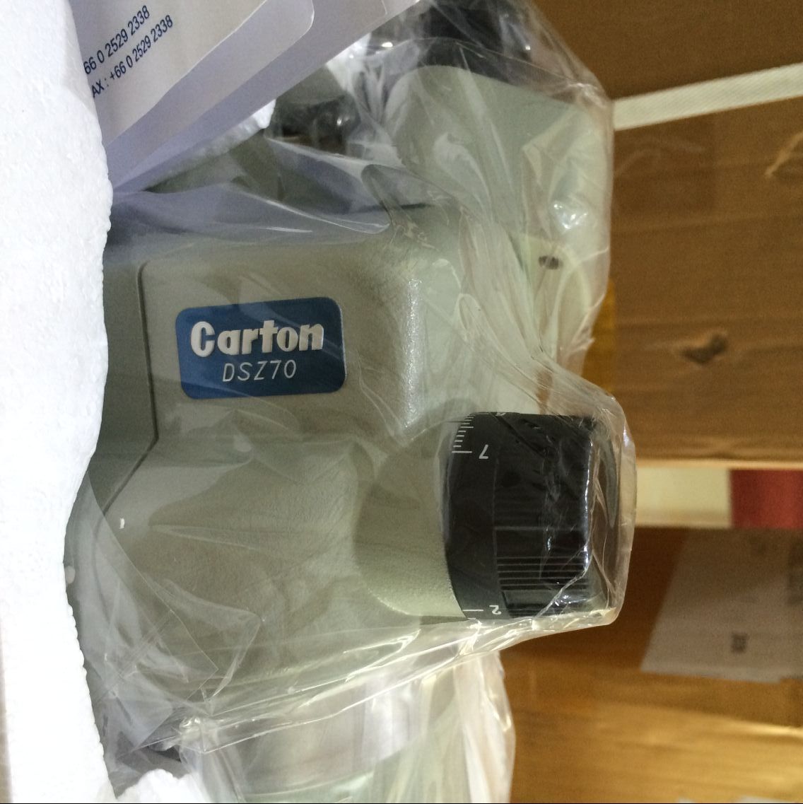 原装进口日本Carton光学显微镜DSZ-70PHC&nbsp;&nbsp;Carton显微镜