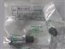供应圆形连接器NCS-142-P  日本七星接头插头