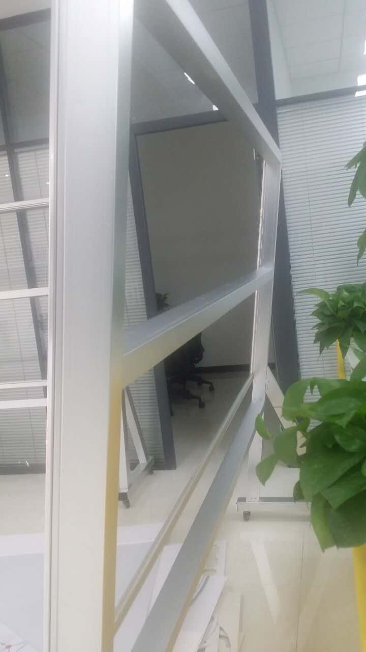 厂区入口报栏   报栏展板